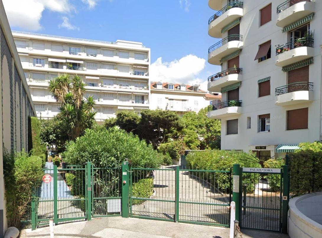 Le 29 Promenade Des Anglais - Golden Square Nice Exteriér fotografie